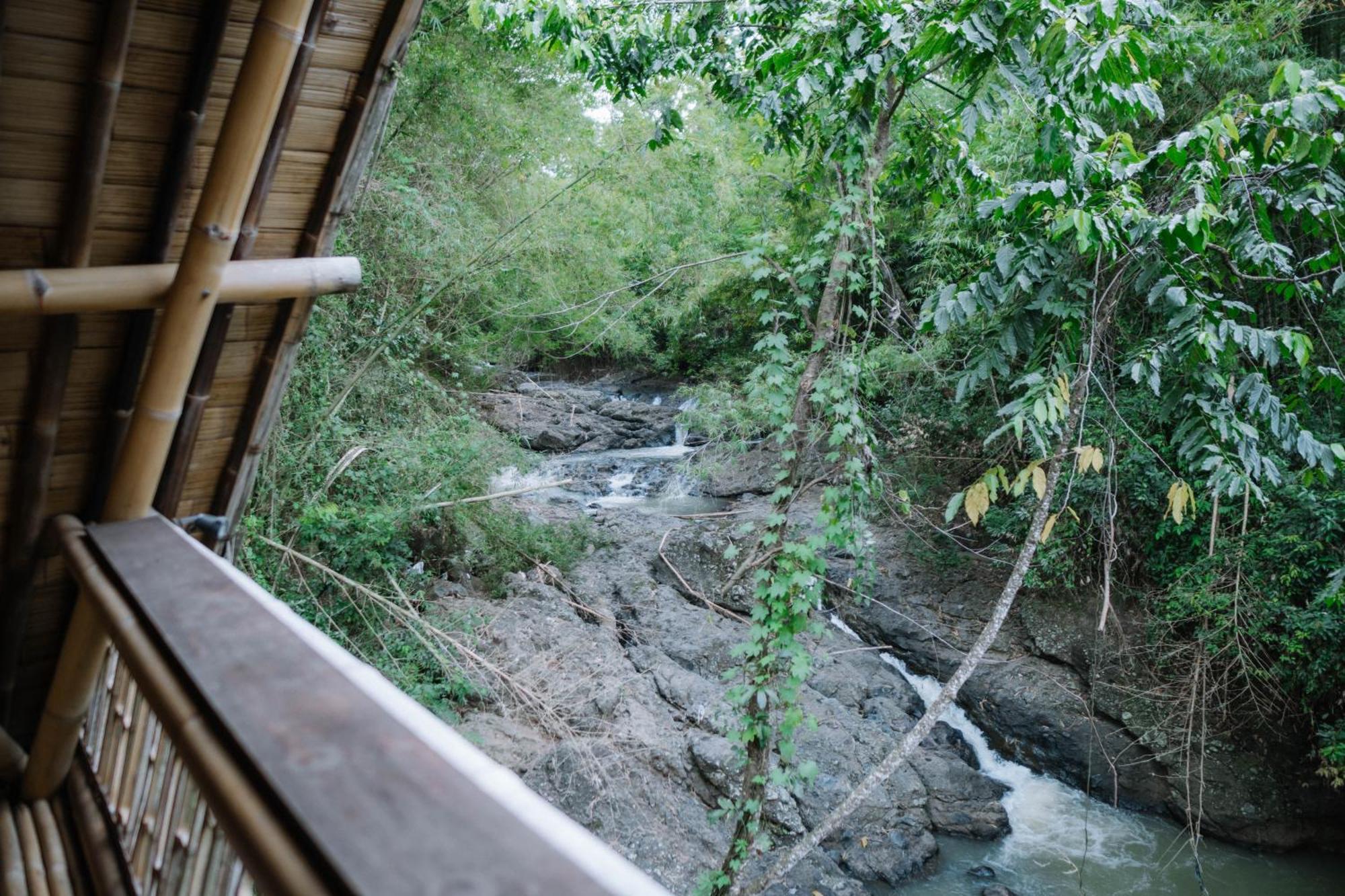 Sun Sang Eco Retreats Hotel Tabanan  Exterior photo