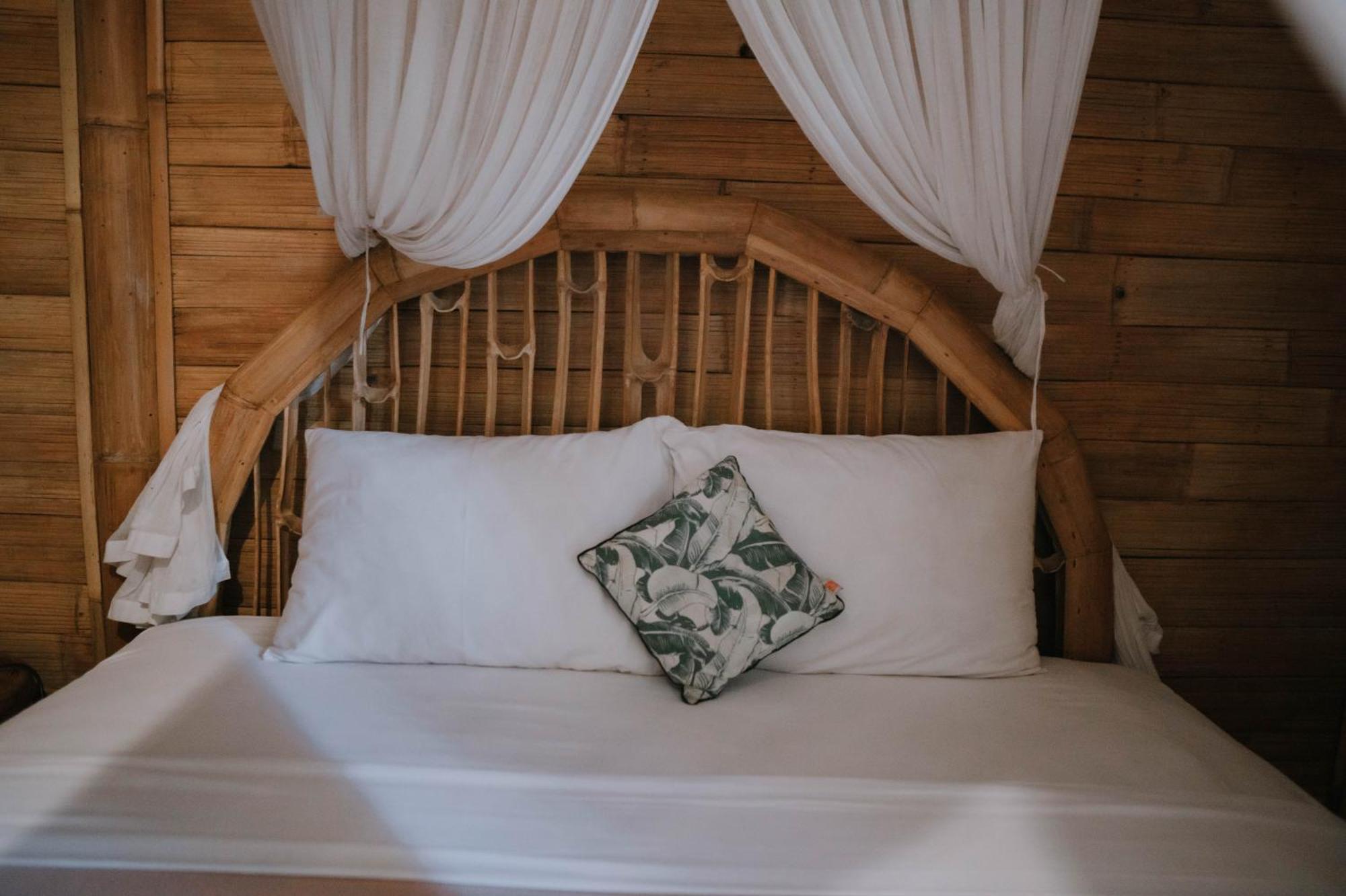 Sun Sang Eco Retreats Hotel Tabanan  Exterior photo