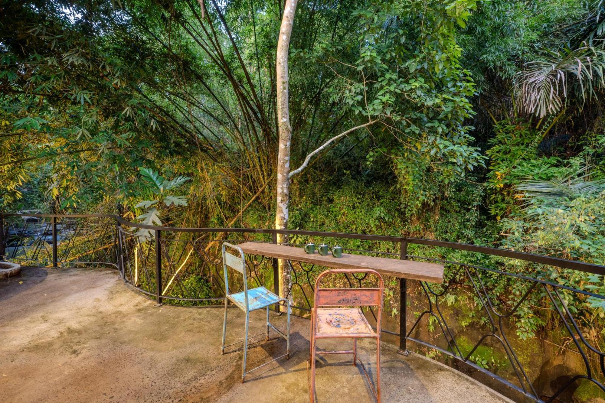 Sun Sang Eco Retreats Hotel Tabanan  Exterior photo