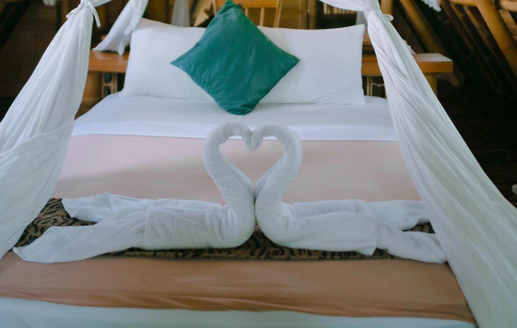 Sun Sang Eco Retreats Hotel Tabanan  Exterior photo