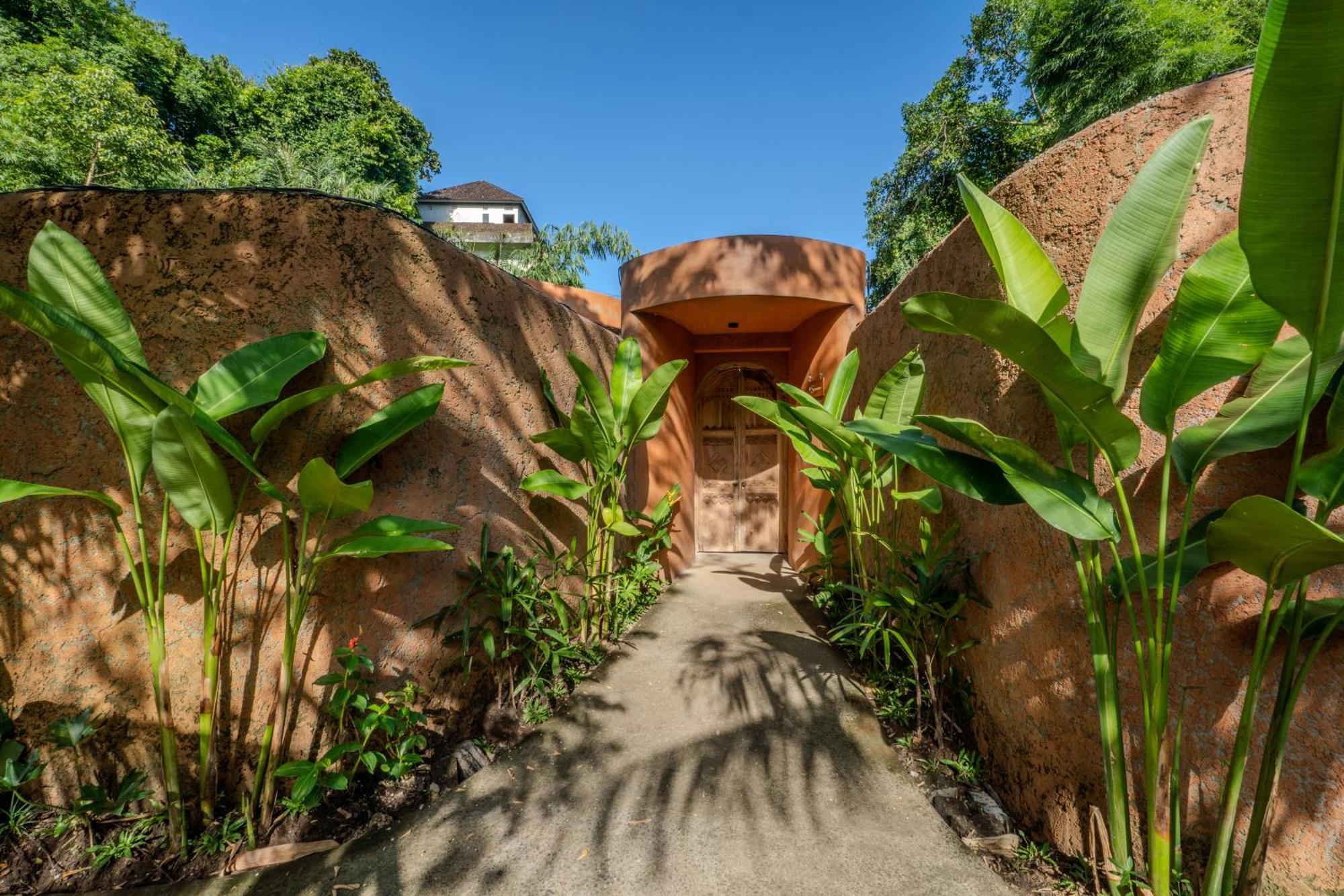 Sun Sang Eco Retreats Hotel Tabanan  Exterior photo